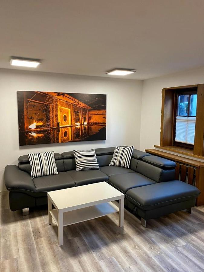 Ferienwohnung Vintage Willingen Willingen  Exterior photo